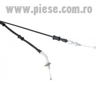 Cablu acceleratie Piaggio Zip (00-16) 4T AC 50cc - Zip Special Edition (12-15) 4T AC 50cc